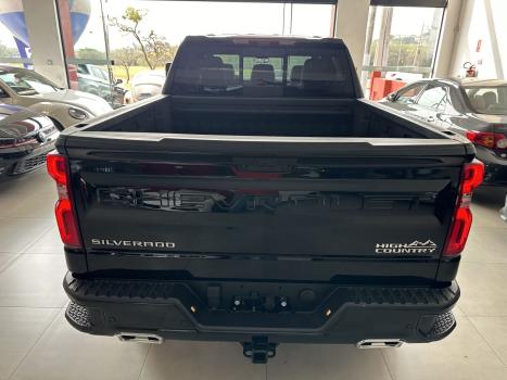 CHEVROLET Silverado 5.3 V8 1500 HIGH COUNTRY CABINE DUPLA 4X4 AUTOMTICO, Foto 7