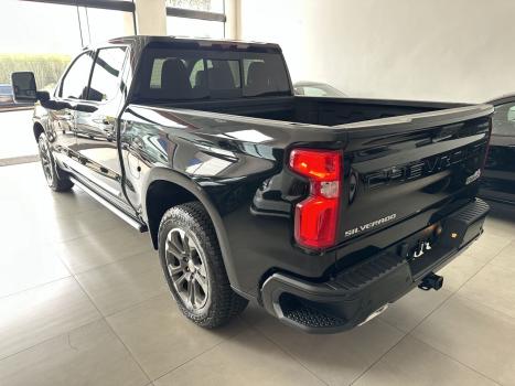 CHEVROLET Silverado 5.3 V8 1500 HIGH COUNTRY CABINE DUPLA 4X4 AUTOMTICO, Foto 10