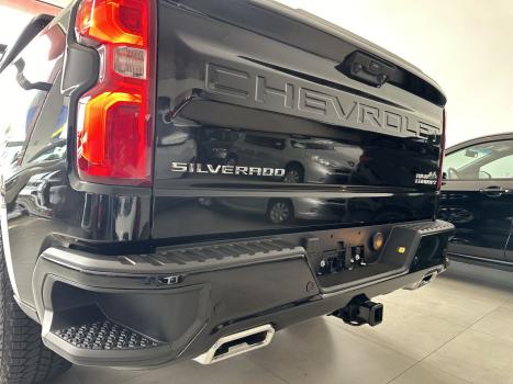 CHEVROLET Silverado 5.3 V8 1500 HIGH COUNTRY CABINE DUPLA 4X4 AUTOMTICO, Foto 11