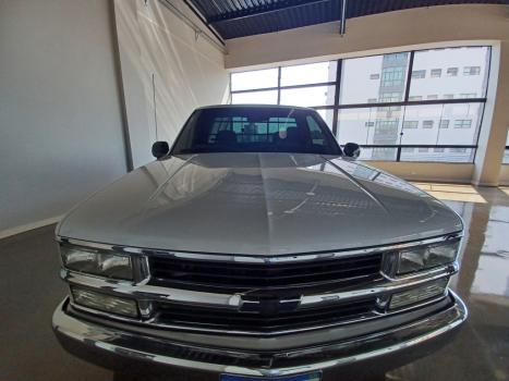 CHEVROLET Silverado 4.2 D20 RODEIO TURBO DIESEL CABINE SIMPLES, Foto 2