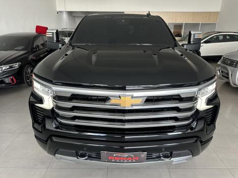 CHEVROLET Silverado 5.3 V8 1500 HIGH COUNTRY CABINE DUPLA 4X4 AUTOMTICO, Foto 7