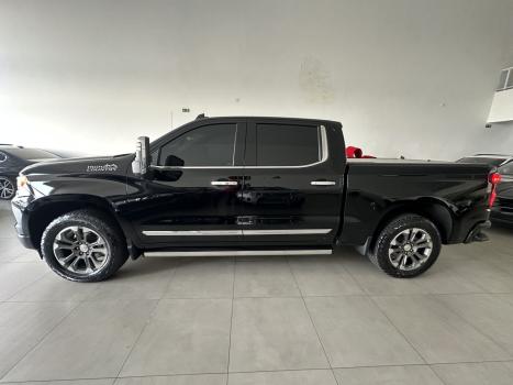 CHEVROLET Silverado 5.3 V8 1500 HIGH COUNTRY CABINE DUPLA 4X4 AUTOMTICO, Foto 15