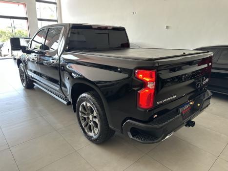 CHEVROLET Silverado 5.3 V8 1500 HIGH COUNTRY CABINE DUPLA 4X4 AUTOMTICO, Foto 9