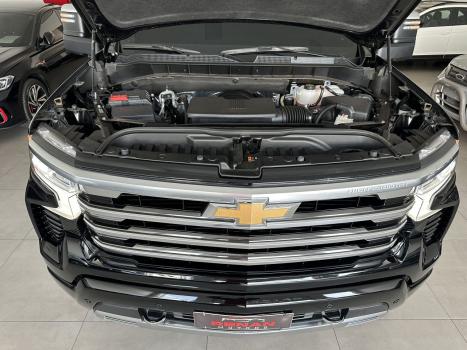 CHEVROLET Silverado 5.3 V8 1500 HIGH COUNTRY CABINE DUPLA 4X4 AUTOMTICO, Foto 6