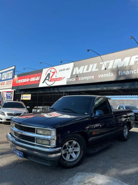 CHEVROLET Silverado 4.1 CABINE SIMPLES, Foto 1