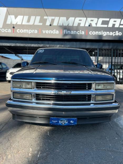 CHEVROLET Silverado 4.1 CABINE SIMPLES, Foto 2