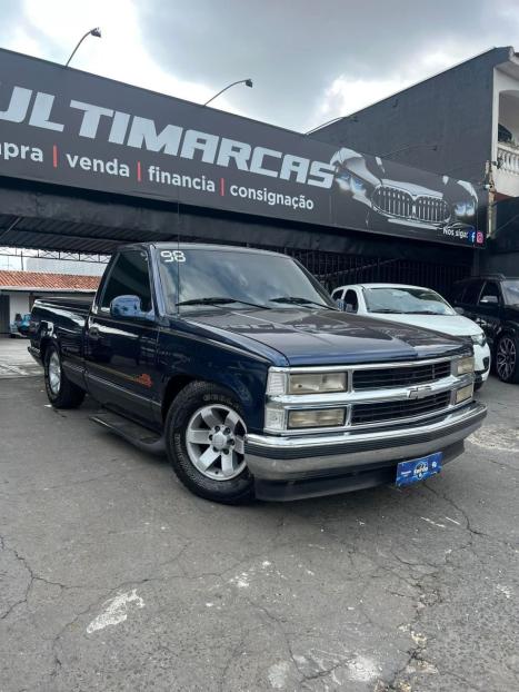 CHEVROLET Silverado 4.1 CABINE SIMPLES, Foto 3