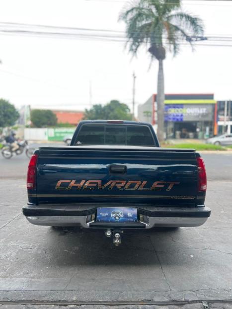 CHEVROLET Silverado 4.1 CABINE SIMPLES, Foto 5