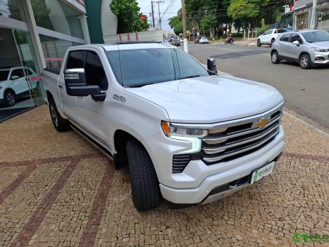 CHEVROLET Silverado 5.3 V8 1500 Z-71 4X4 AUTOMTICO CABINE SIMPLES, Foto 3