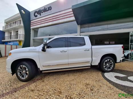 CHEVROLET Silverado 5.3 V8 1500 Z-71 4X4 AUTOMTICO CABINE SIMPLES, Foto 4