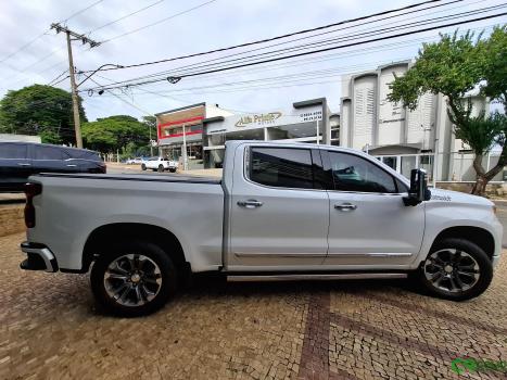 CHEVROLET Silverado 5.3 V8 1500 Z-71 4X4 AUTOMTICO CABINE SIMPLES, Foto 6