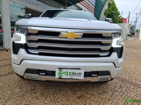 CHEVROLET Silverado 5.3 V8 1500 Z-71 4X4 AUTOMTICO CABINE SIMPLES, Foto 10