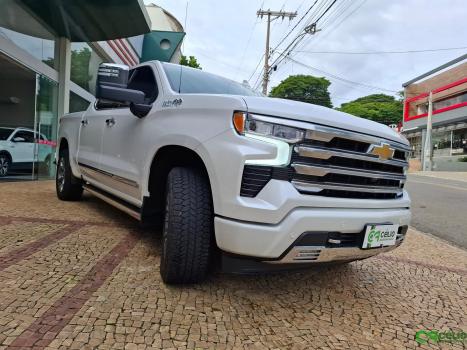 CHEVROLET Silverado 5.3 V8 1500 Z-71 4X4 AUTOMTICO CABINE SIMPLES, Foto 12