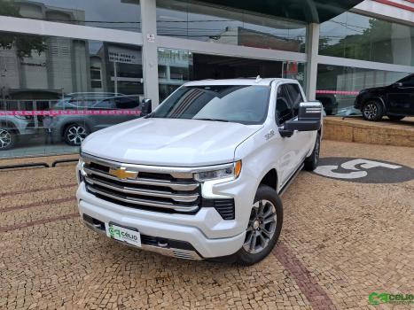 CHEVROLET Silverado 5.3 V8 1500 Z-71 4X4 AUTOMTICO CABINE SIMPLES, Foto 13