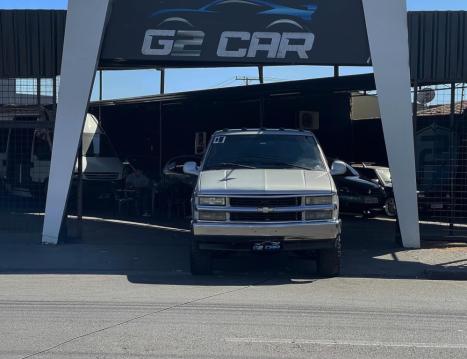 CHEVROLET Silverado 4.2 D20 RODEIO TURBO DIESEL CABINE SIMPLES, Foto 1