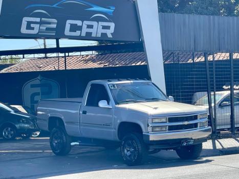 CHEVROLET Silverado 4.2 D20 RODEIO TURBO DIESEL CABINE SIMPLES, Foto 2