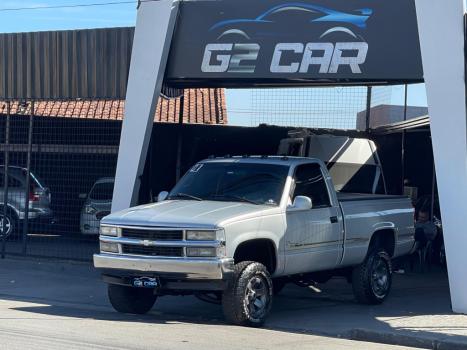 CHEVROLET Silverado 4.2 D20 RODEIO TURBO DIESEL CABINE SIMPLES, Foto 3