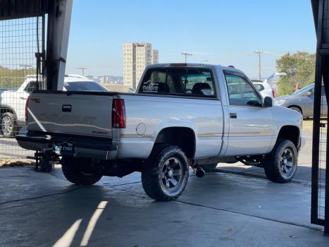 CHEVROLET Silverado 4.2 D20 RODEIO TURBO DIESEL CABINE SIMPLES, Foto 6