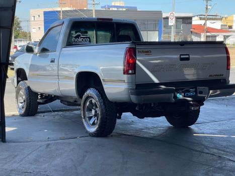 CHEVROLET Silverado 4.2 D20 RODEIO TURBO DIESEL CABINE SIMPLES, Foto 7