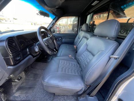 CHEVROLET Silverado 4.2 D20 RODEIO TURBO DIESEL CABINE SIMPLES, Foto 8