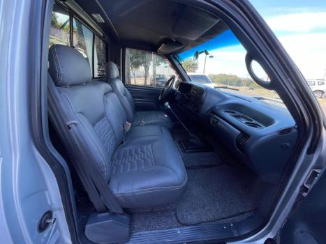 CHEVROLET Silverado 4.2 D20 RODEIO TURBO DIESEL CABINE SIMPLES, Foto 10