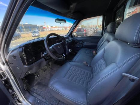 CHEVROLET Silverado 4.2 D20 RODEIO TURBO DIESEL CABINE SIMPLES, Foto 12