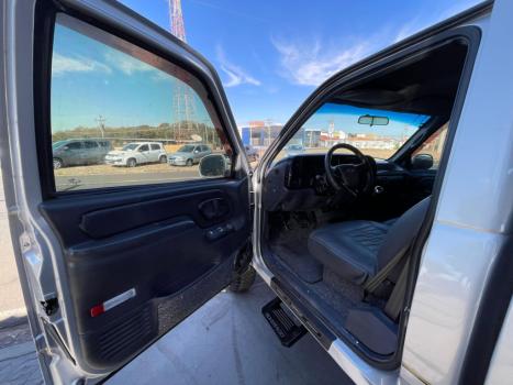 CHEVROLET Silverado 4.2 D20 RODEIO TURBO DIESEL CABINE SIMPLES, Foto 13