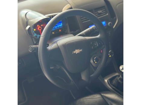 CHEVROLET Sonic Hatch 1.6 16V 4P LT FLEX, Foto 4