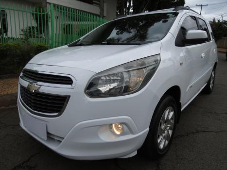 CHEVROLET Spin 1.8 4P FLEX LTZ 7 LUGARES, Foto 1