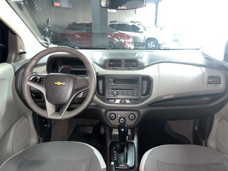 CHEVROLET Spin 1.8 4P FLEX LT AUTOMTICO, Foto 14