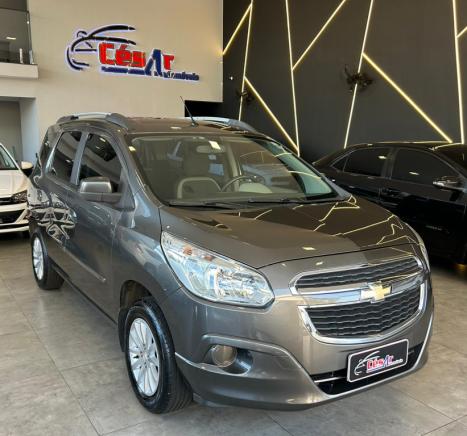 CHEVROLET Spin 1.8 4P FLEX LT AUTOMTICO, Foto 5