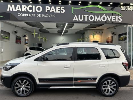 CHEVROLET Spin 1.8 4P FLEX ACTIVE5 AUTOMTICO, Foto 1