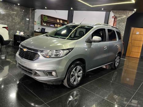 CHEVROLET Spin 1.8 4P FLEX PREMIER 7 LUGARES AUTOMTICO, Foto 2