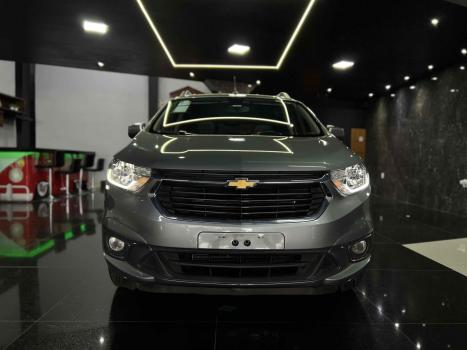 CHEVROLET Spin 1.8 4P FLEX PREMIER 7 LUGARES AUTOMTICO, Foto 15