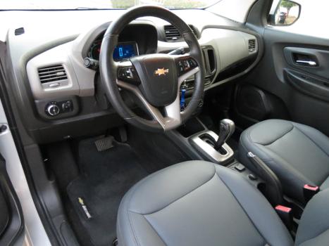 CHEVROLET Spin 1.8 4P FLEX LTZ 7 LUGARES AUTOMTICO, Foto 8