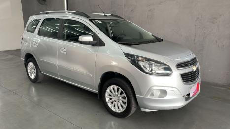 CHEVROLET Spin 1.8 4P FLEX LT AUTOMTICO, Foto 1