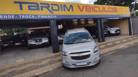 CHEVROLET Spin 1.8 4P FLEX ADVANTAGE AUTOMTICO, Foto 1