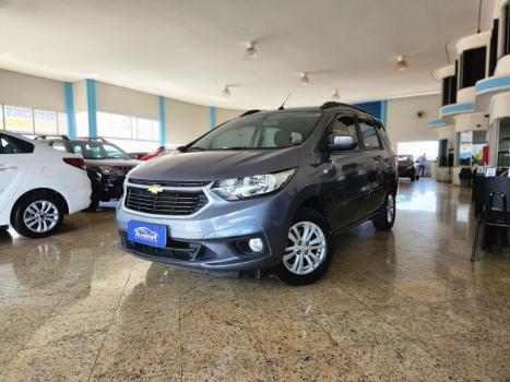 CHEVROLET Spin 1.8 4P FLEX LT AUTOMTICO, Foto 1