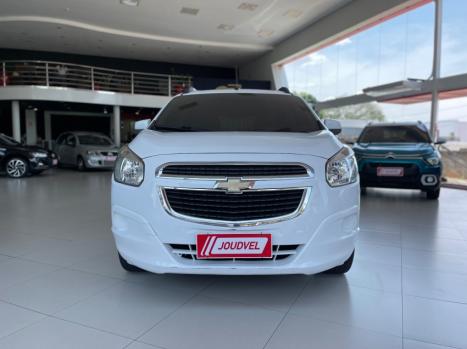 CHEVROLET Spin 1.8 4P FLEX LT AUTOMTICO, Foto 3