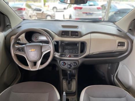 CHEVROLET Spin 1.8 4P FLEX LT AUTOMTICO, Foto 12