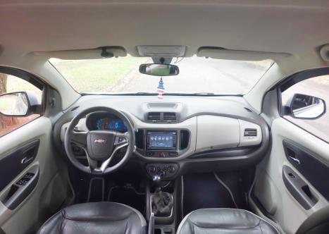 CHEVROLET Spin 1.8 4P FLEX LTZ 7 LUGARES, Foto 5