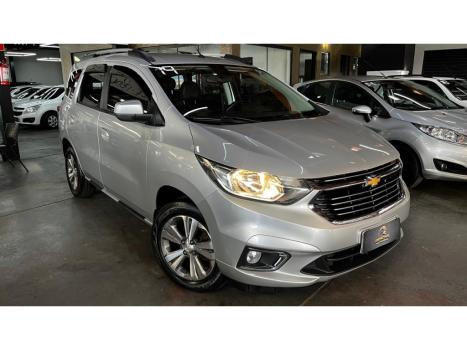 CHEVROLET Spin 1.8 4P FLEX LTZ AUTOMTICO, Foto 1