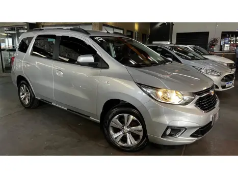 CHEVROLET Spin 1.8 4P FLEX LTZ AUTOMTICO, Foto 11