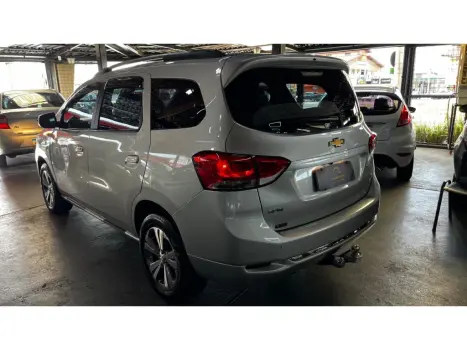 CHEVROLET Spin 1.8 4P FLEX LTZ AUTOMTICO, Foto 12