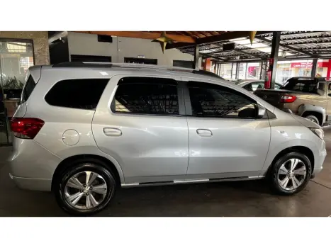 CHEVROLET Spin 1.8 4P FLEX LTZ AUTOMTICO, Foto 14