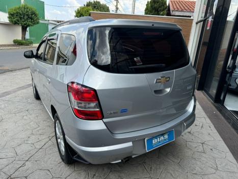 CHEVROLET Spin 1.8 4P FLEX LTZ 7 LUGARES AUTOMTICO, Foto 12