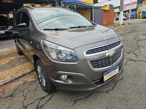 CHEVROLET Spin 1.8 4P FLEX ADVANTAGE AUTOMTICO, Foto 6