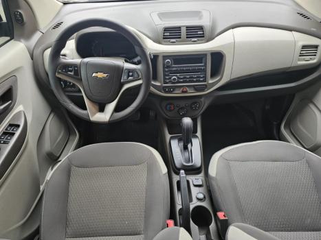 CHEVROLET Spin 1.8 4P FLEX ADVANTAGE AUTOMTICO, Foto 9