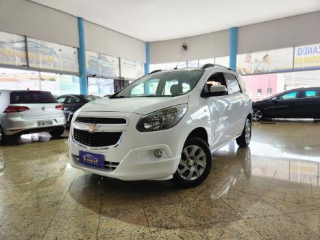 CHEVROLET Spin 1.8 4P FLEX LTZ 7 LUGARES AUTOMTICO, Foto 1