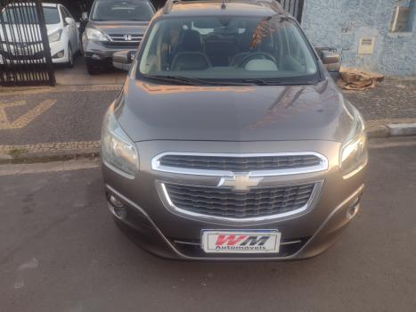 CHEVROLET Spin 1.8 4P FLEX LT, Foto 3